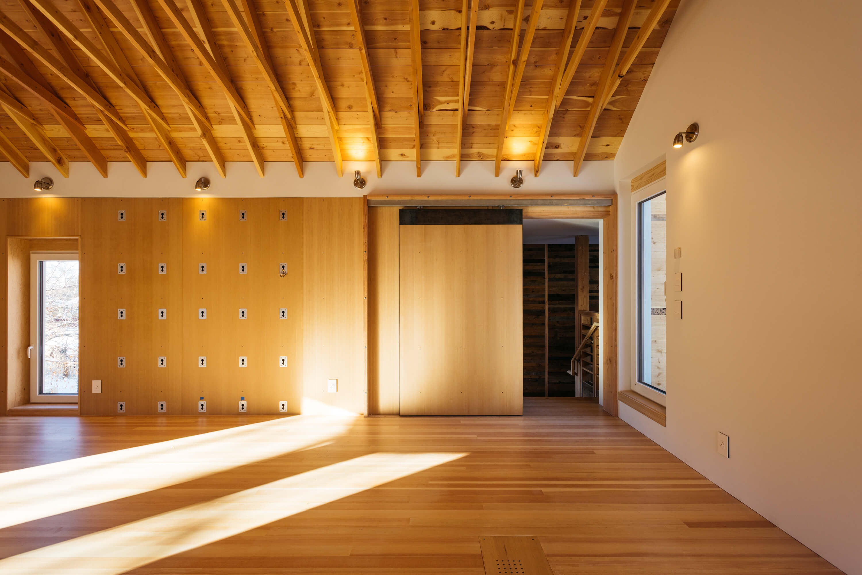 621 Residence