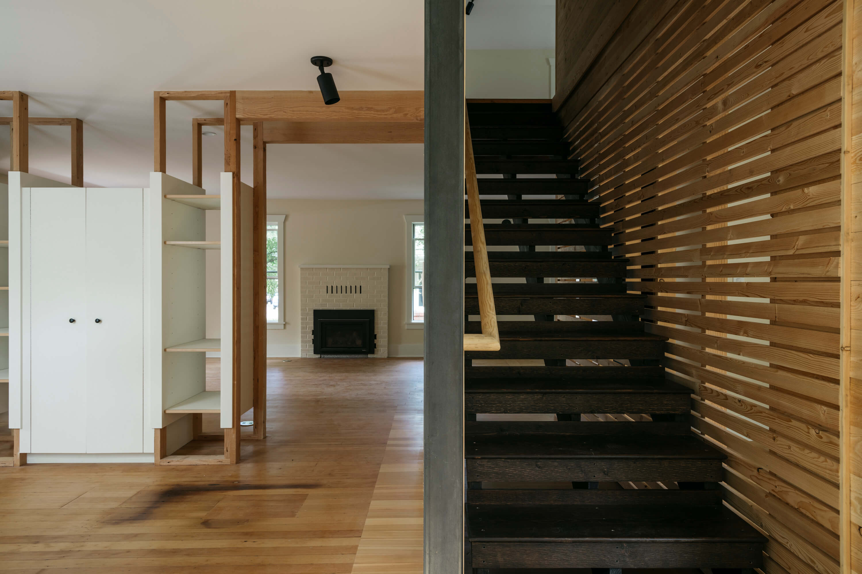 South 3rd Residence