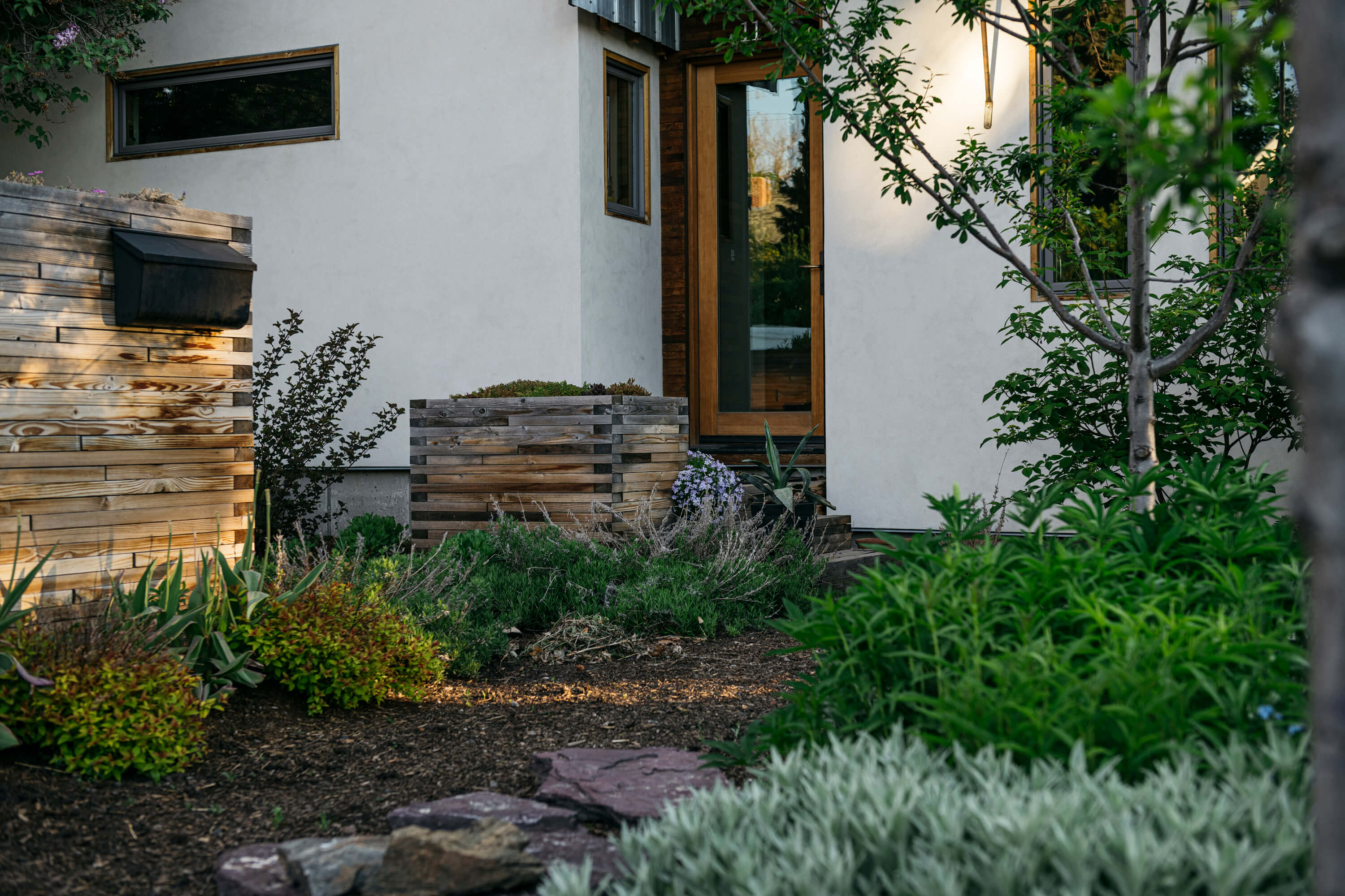 Villard Residence