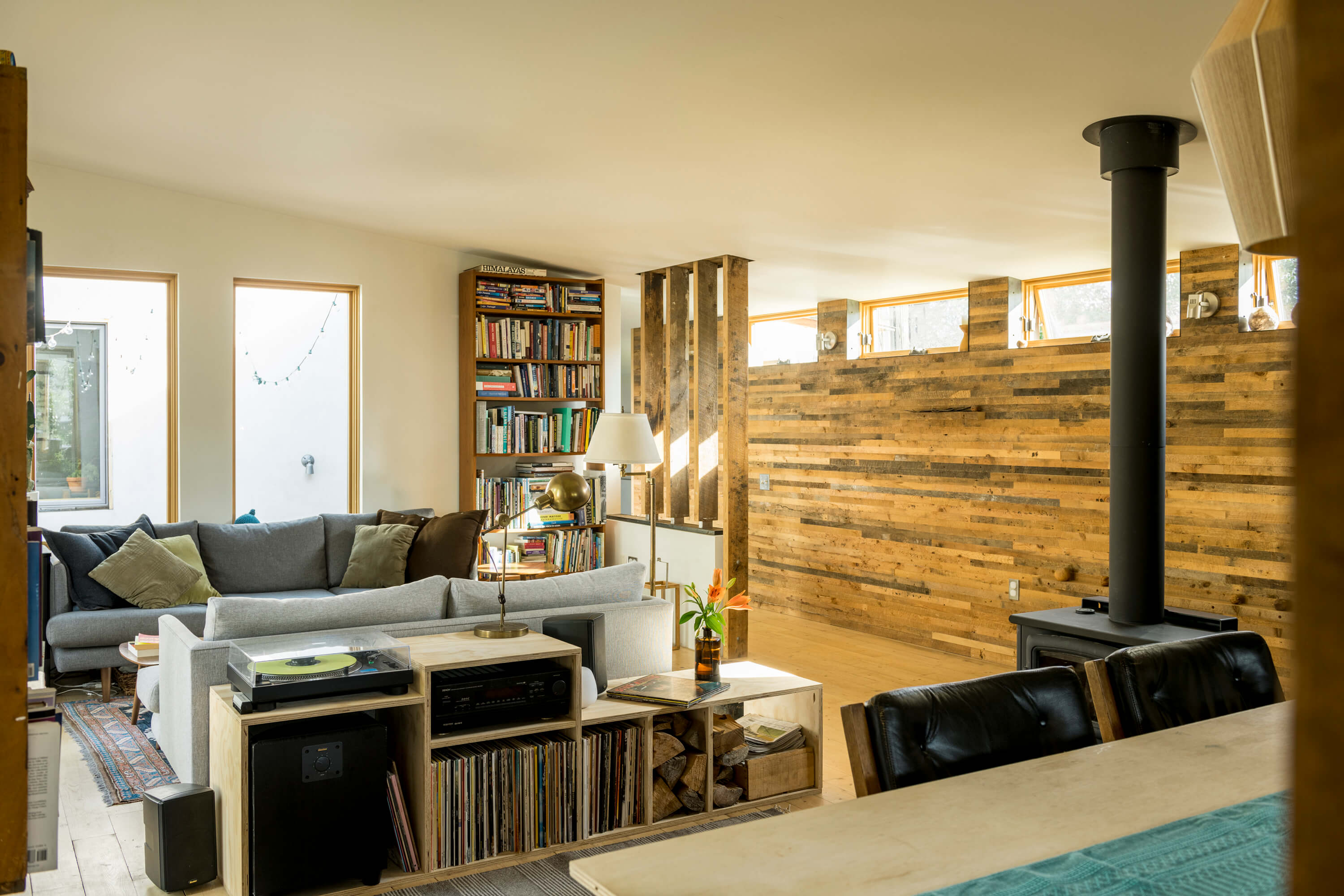 Villard Residence